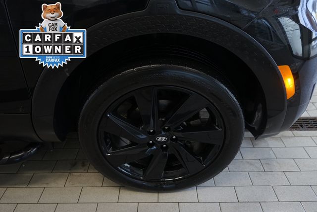 Thumbnail: 2024 Hyundai Santa Cruz - 15