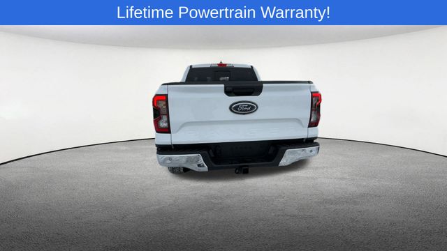 Thumbnail: 2025 Ford Ranger - 7