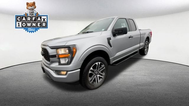 Thumbnail: 2023 Ford F-150 - 5