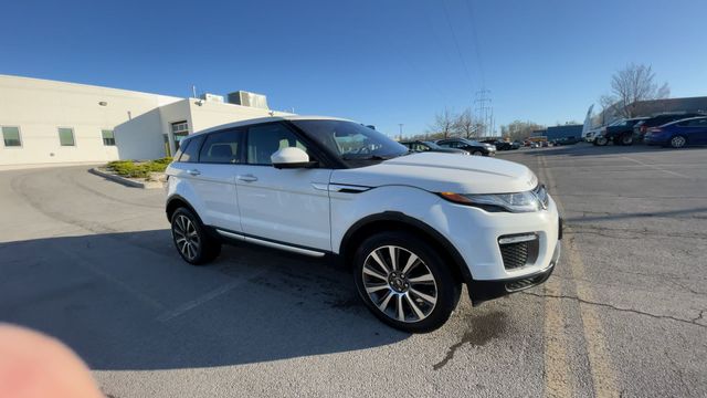 Thumbnail: 2017 Land Rover Range Rover Evoque - 2