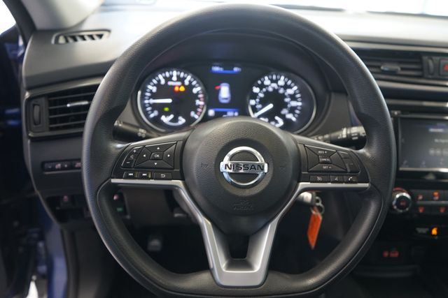 Thumbnail: 2018 Nissan Rogue - 21