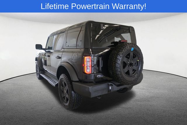 Thumbnail: 2025 Ford Bronco - 10