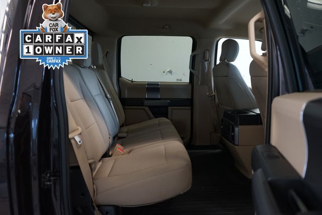 Thumbnail: 2018 Ford F-150 - 30