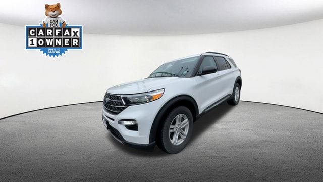 Thumbnail: 2023 Ford Explorer - 5