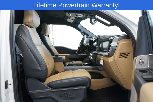 Thumbnail: 2026 Ford F-250 - 34