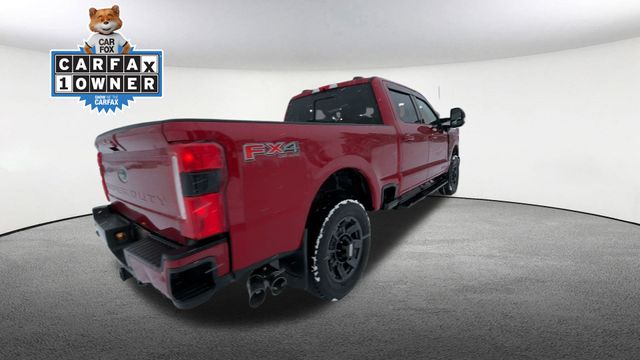 Thumbnail: 2024 Ford F-250 - 9