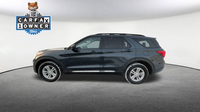 Thumbnail: 2023 Ford Explorer - 6