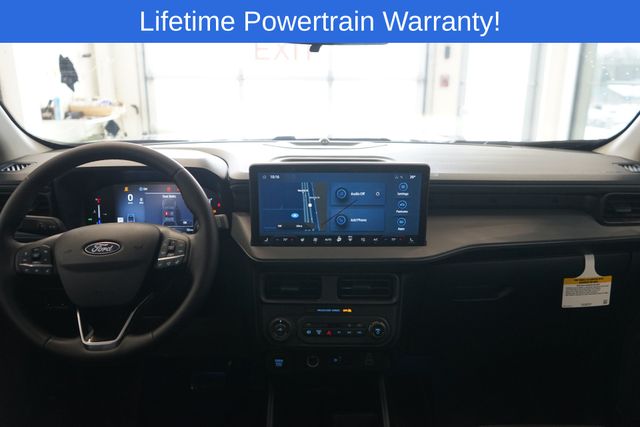 Thumbnail: 2026 Ford Maverick - 31