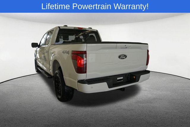 Thumbnail: 2026 Ford F-150 - 10