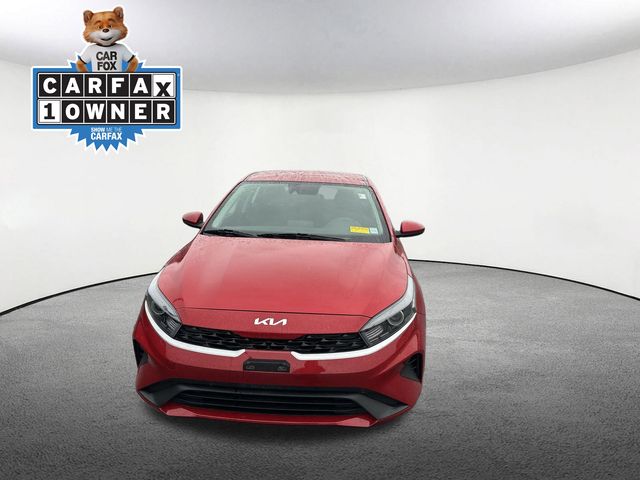Thumbnail: 2023 Kia Forte - 12