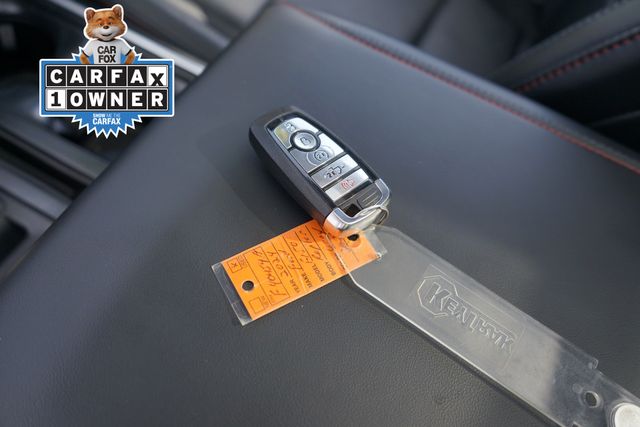Thumbnail: 2024 Ford F-150 - 32