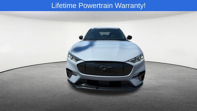 Thumbnail: 2025 Ford Mustang Mach-E - 3