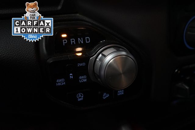 Thumbnail: 2022 RAM 1500 - 17