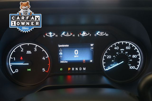 Thumbnail: 2026 Ford F-350 - 24