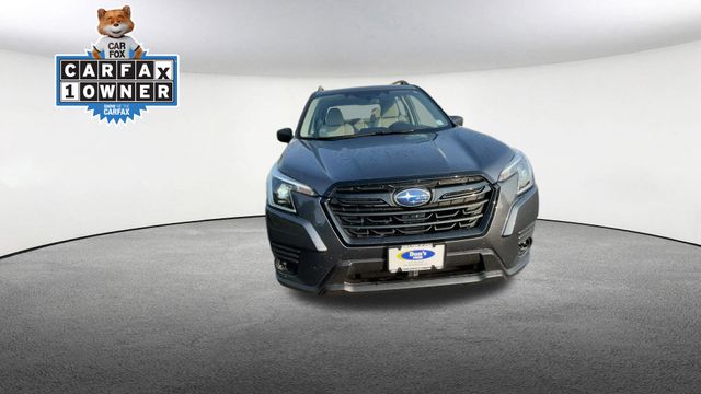 Thumbnail: 2024 Subaru Forester - 2