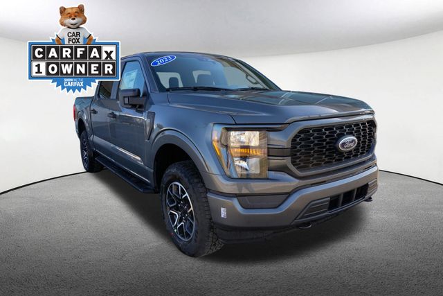 Thumbnail: 2023 Ford F-150 - 18