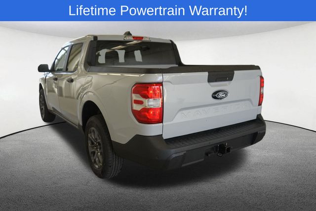 Thumbnail: 2025 Ford Maverick - 10