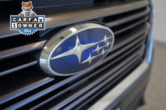 Thumbnail: 2019 Subaru Ascent - 18