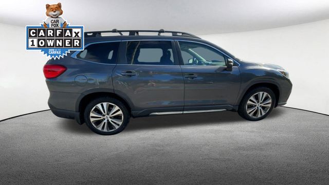 Thumbnail: 2019 Subaru Ascent - 10