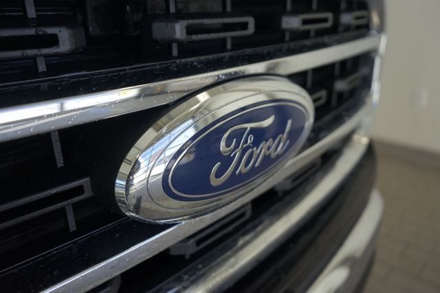 Thumbnail: 2023 Ford F-150 - 19