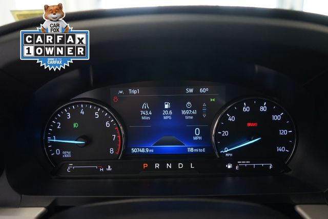 Thumbnail: 2023 Ford Explorer - 22