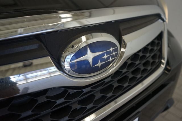 Thumbnail: 2014 Subaru Forester - 18