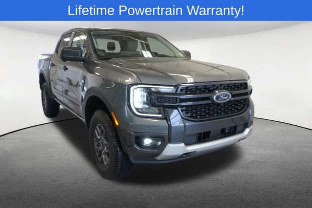 Thumbnail: 2025 Ford Ranger - 17