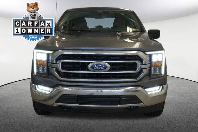 Thumbnail: 2022 Ford F-150 - 10