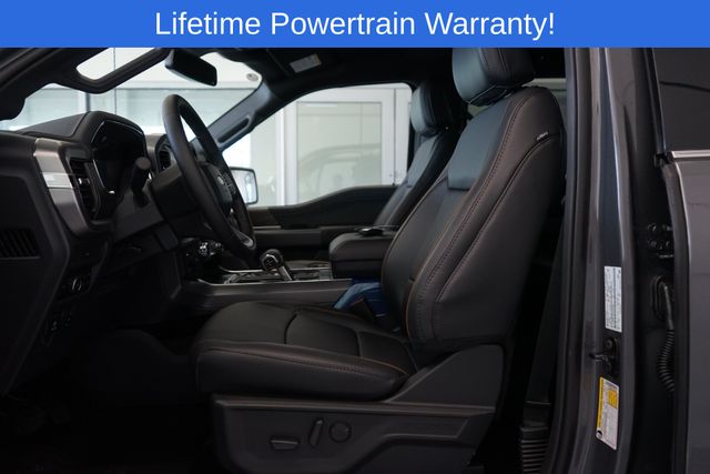 Thumbnail: 2026 Ford F-150 - 22