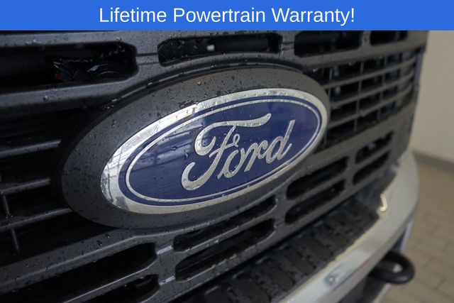 Thumbnail: 2026 Ford F-350 - 18