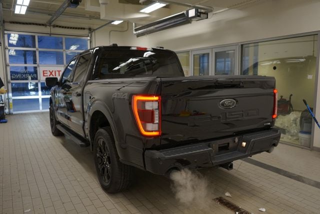 Thumbnail: 2023 Ford F-150 - 2