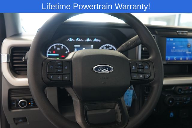 Thumbnail: 2026 Ford F-250 - 24