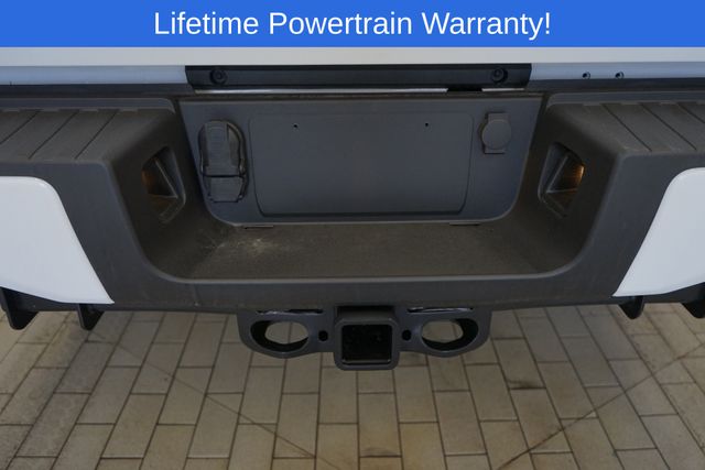 Thumbnail: 2026 Ford F-350 - 5