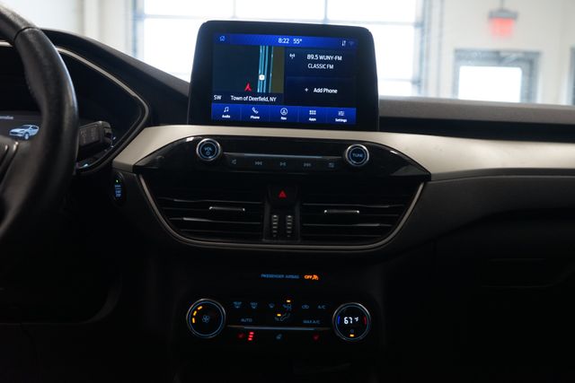 Thumbnail: 2020 Ford Escape - 21