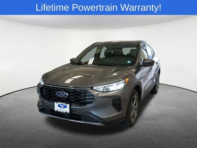 Thumbnail: 2025 Ford Escape - 1