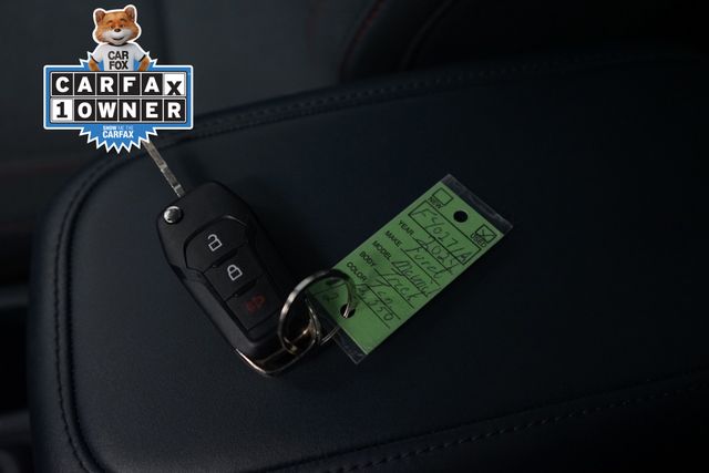 Thumbnail: 2024 Ford Maverick - 20