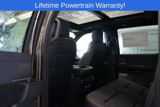 Thumbnail: 2026 Ford F-150 - 30