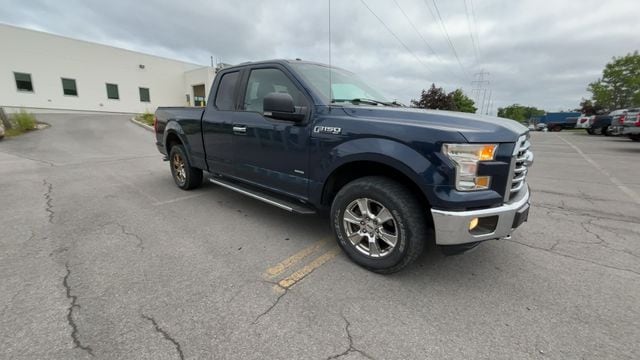 Thumbnail: 2015 Ford F-150 - 2
