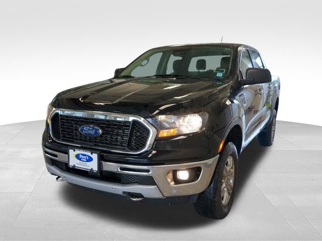 2022 Ford Ranger XLT -
                  Utica, NY