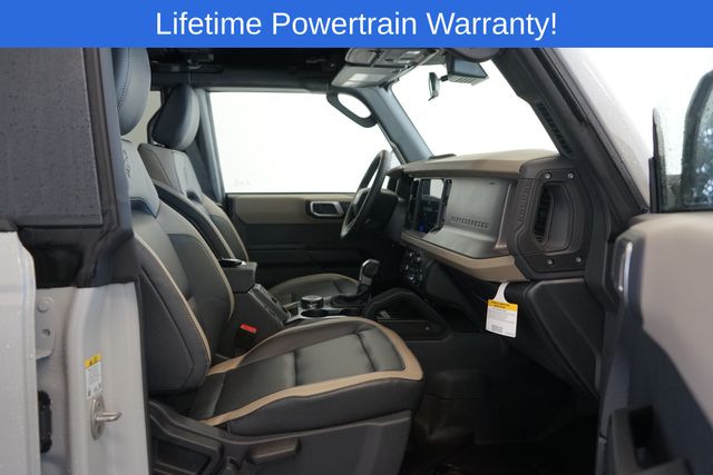 Thumbnail: 2026 Ford Bronco - 32