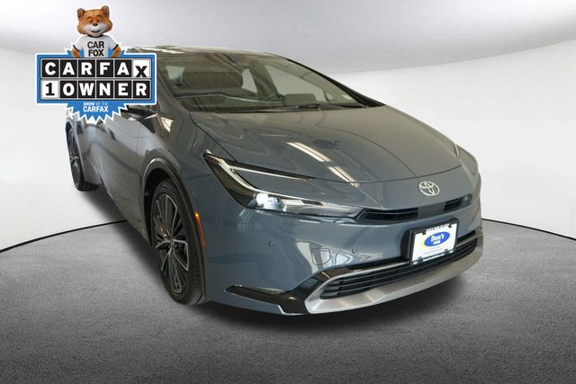 Thumbnail: 2024 Toyota Prius - 16