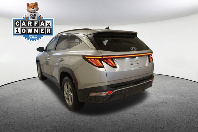 Thumbnail: 2022 Hyundai Tucson - 11