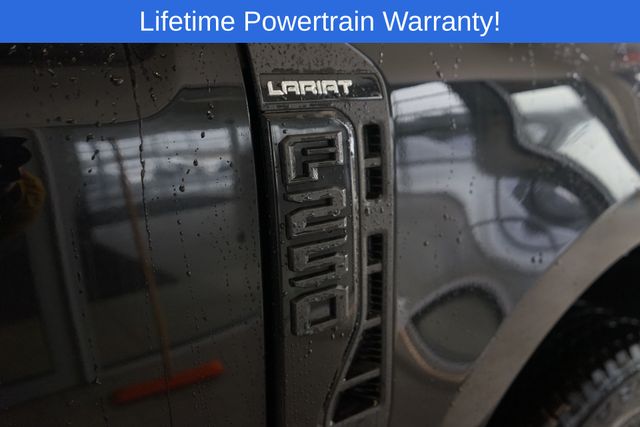 Thumbnail: 2026 Ford F-250 - 15