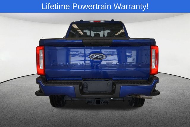 Thumbnail: 2026 Ford F-350 - 11