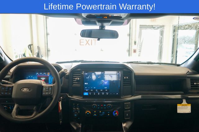 Thumbnail: 2025 Ford F-150 - 21