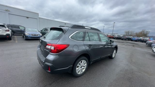 Thumbnail: 2019 Subaru Outback - 9