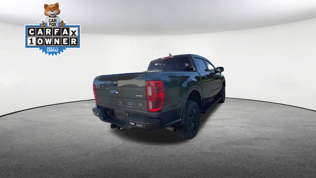 Thumbnail: 2019 Ford Ranger - 9
