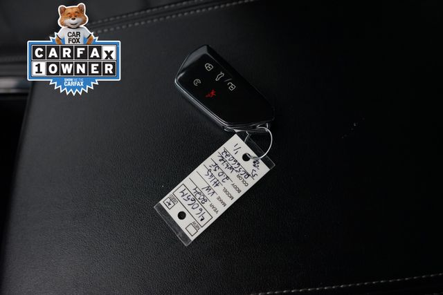 Thumbnail: 2024 Volkswagen Atlas - 31