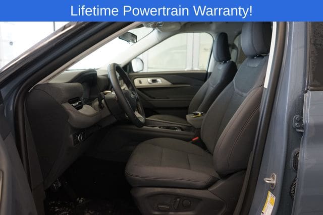 Thumbnail: 2026 Ford Explorer - 20