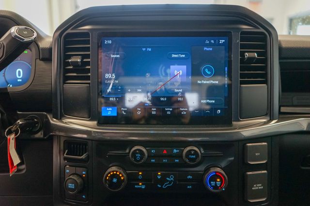 Thumbnail: 2025 Ford F-150 - 17